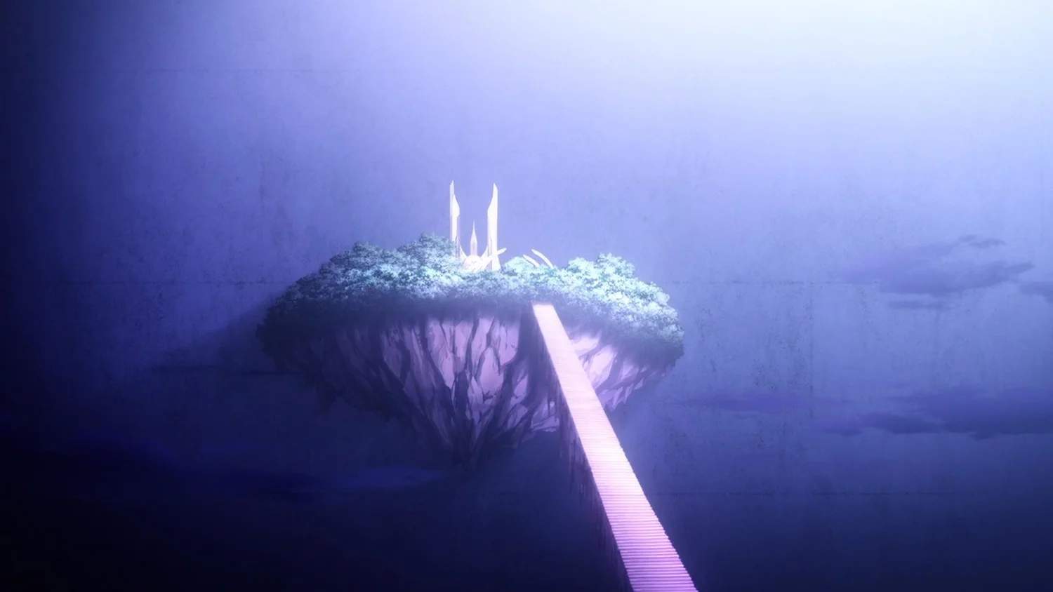 На северной земле