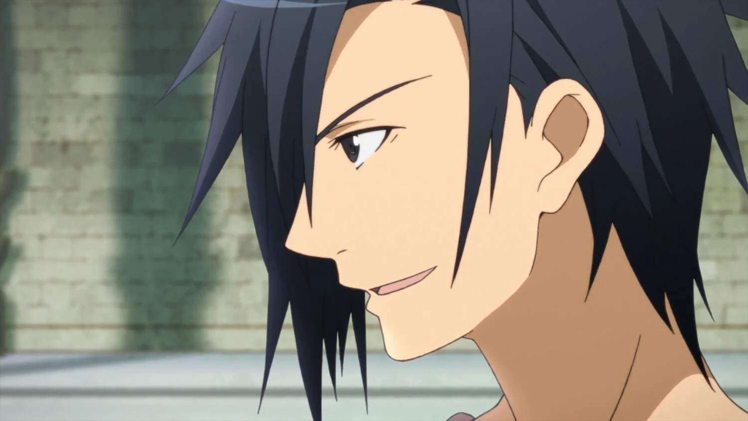 Безжалостный выбор