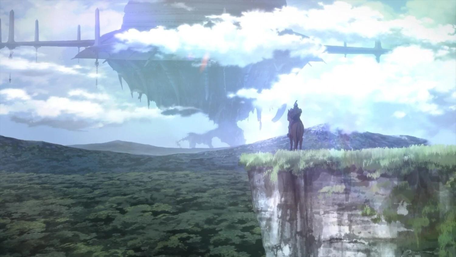 Клинок и кулак