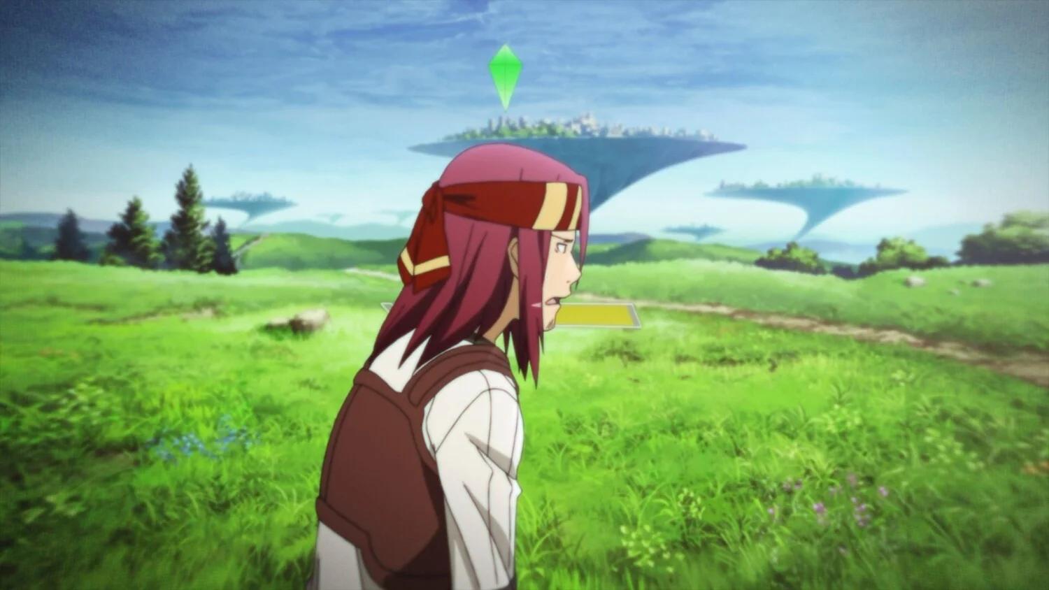 Битва рыцарей Единства