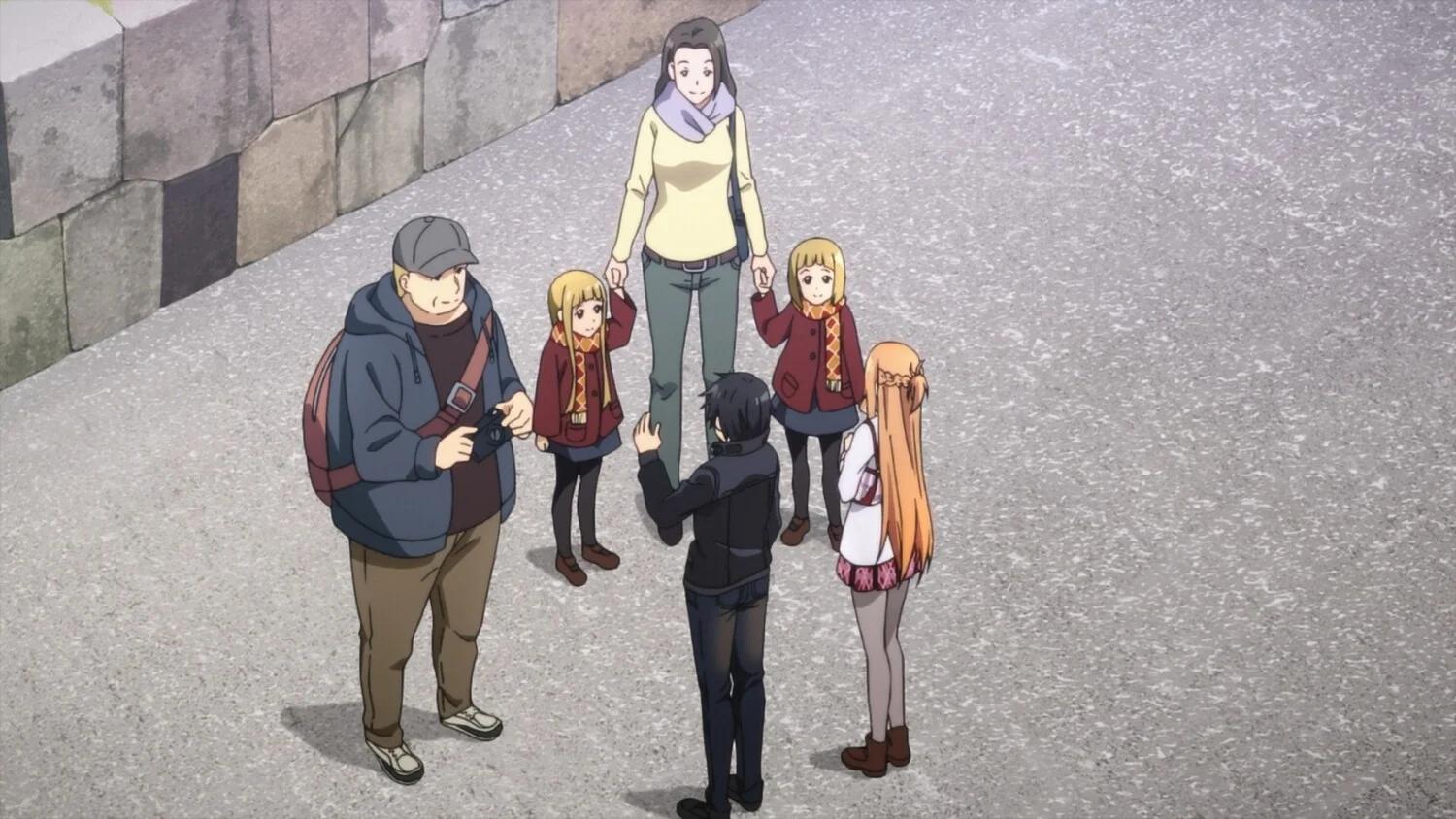 Спящие Рыцари