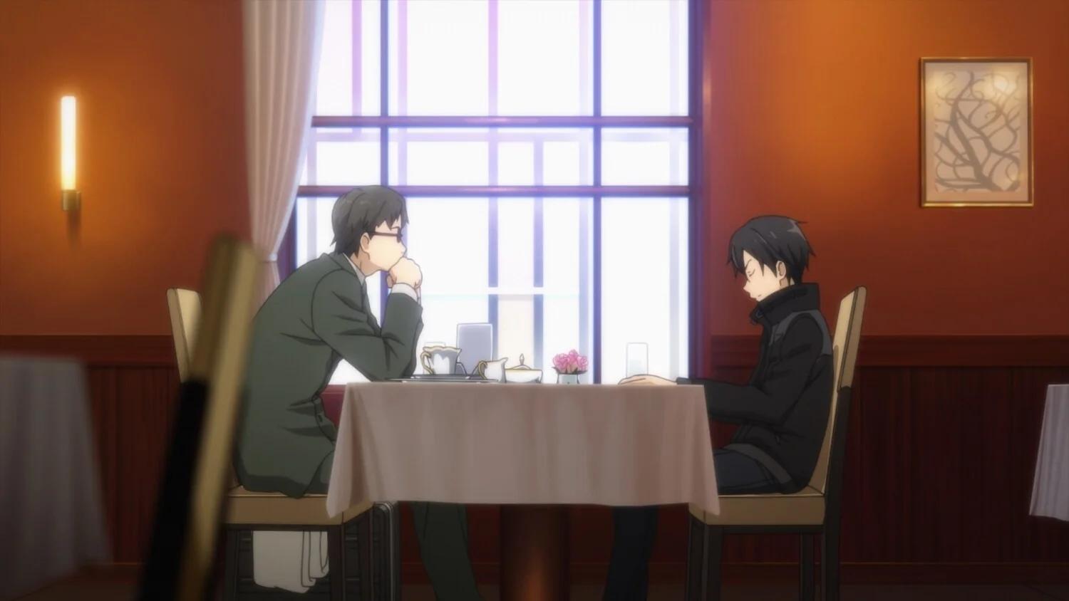 Королева озера