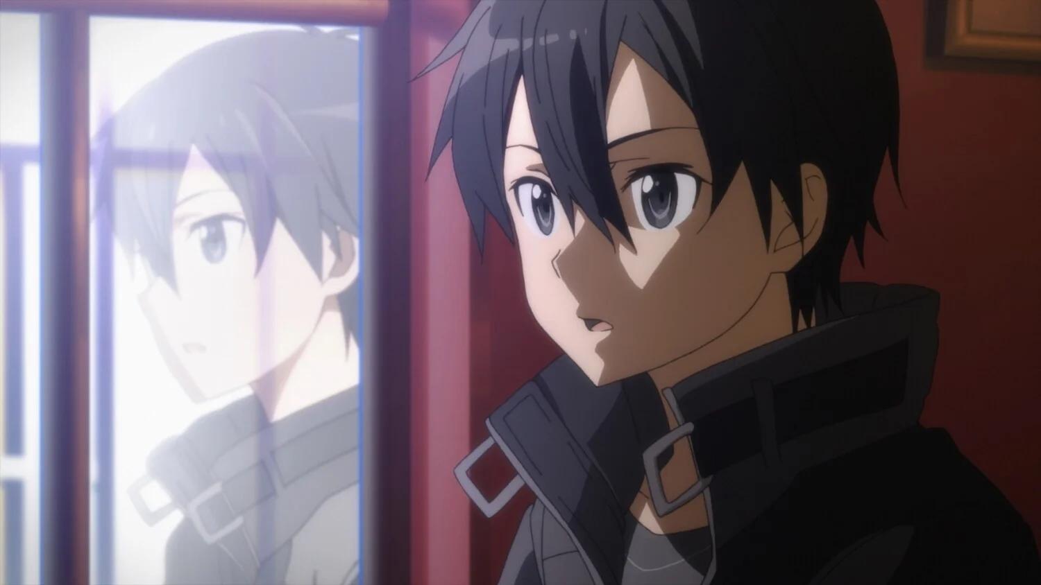 Смертельный преследователь