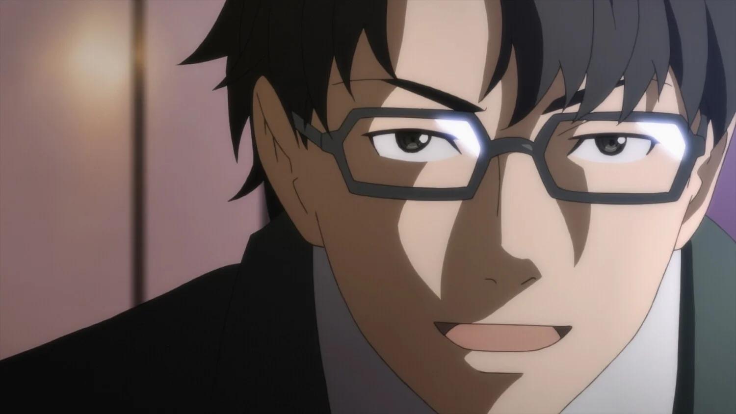 Дуэль в пустыне