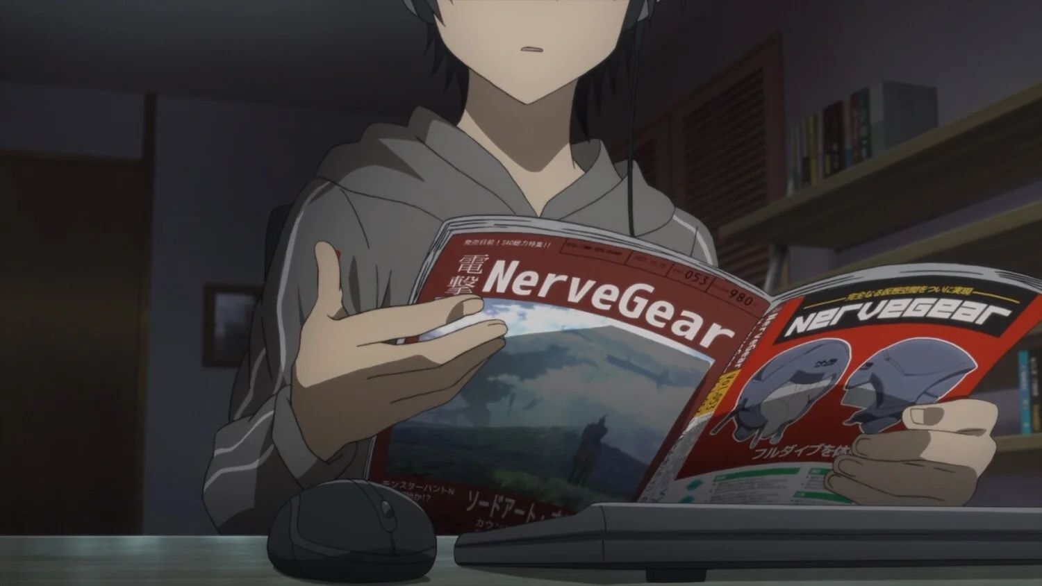 Превью видео: постер эпизода