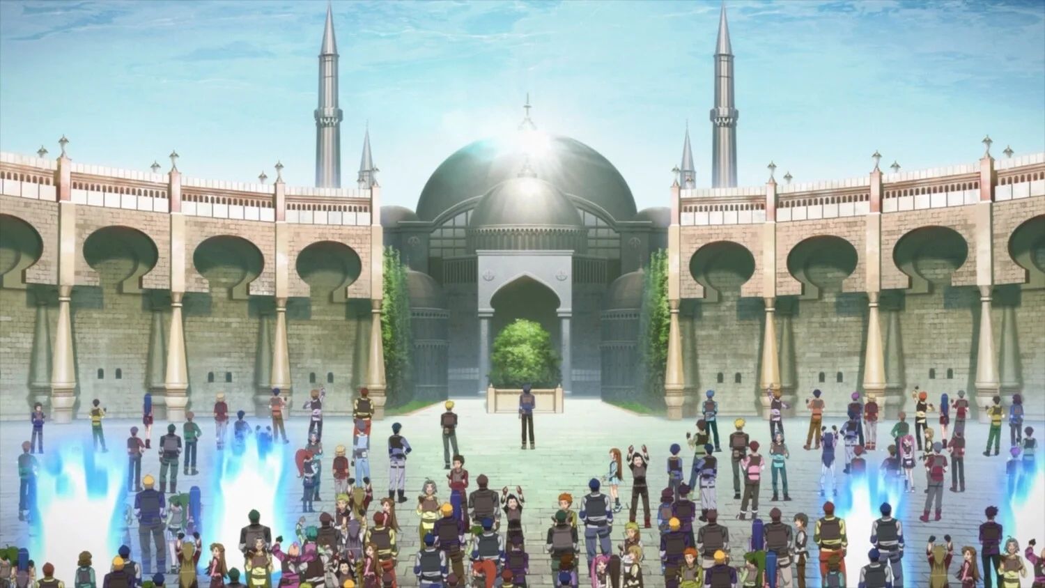 Превью видео: постер эпизода