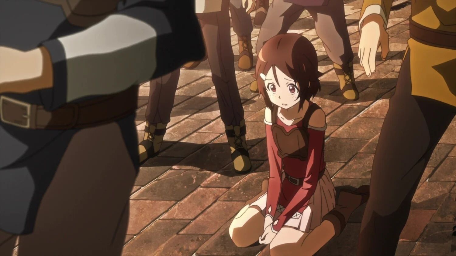 Превью видео: постер эпизода