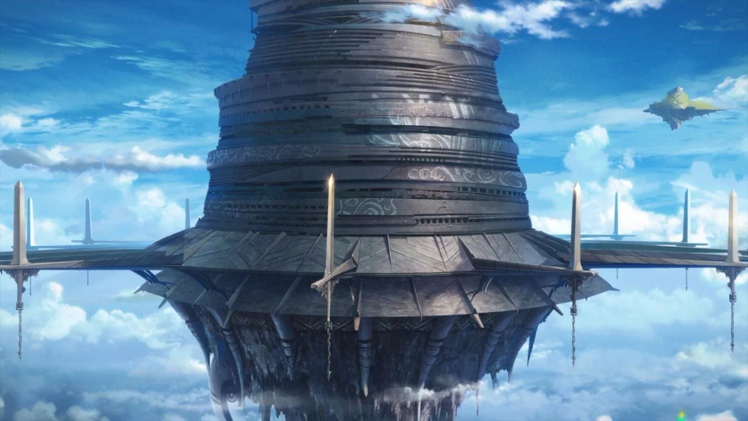 Превью видео: постер эпизода