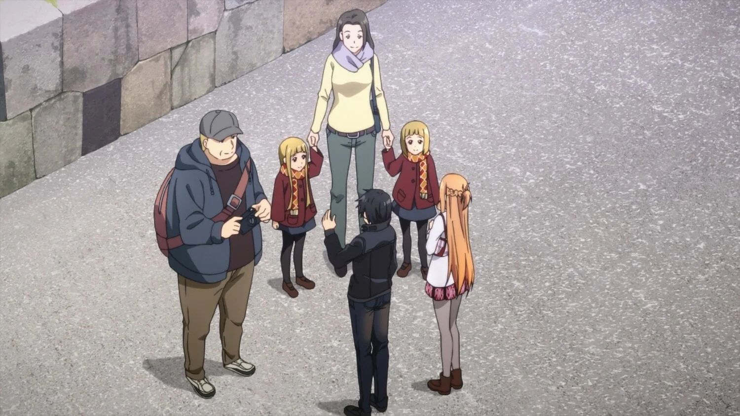 Превью видео: постер эпизода