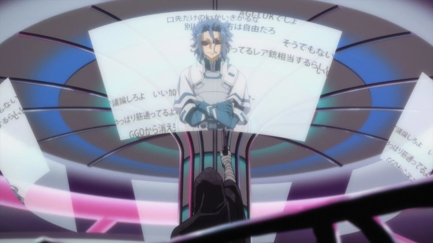 Превью видео: постер эпизода