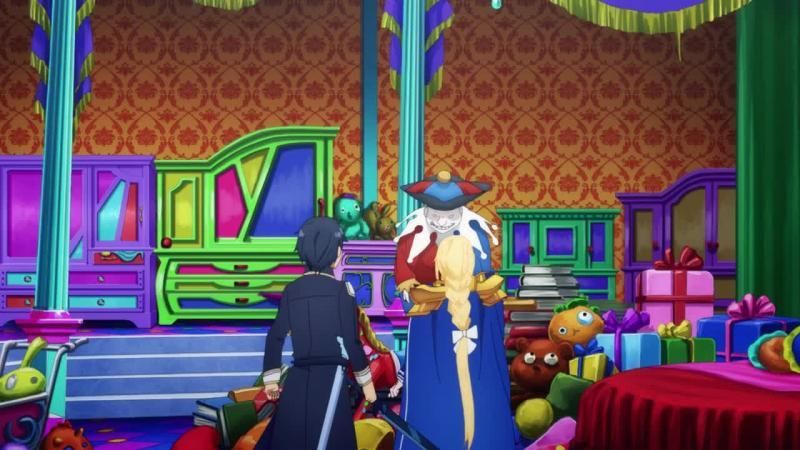 Превью видео: постер эпизода